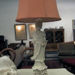 173 1345 Bordslampa